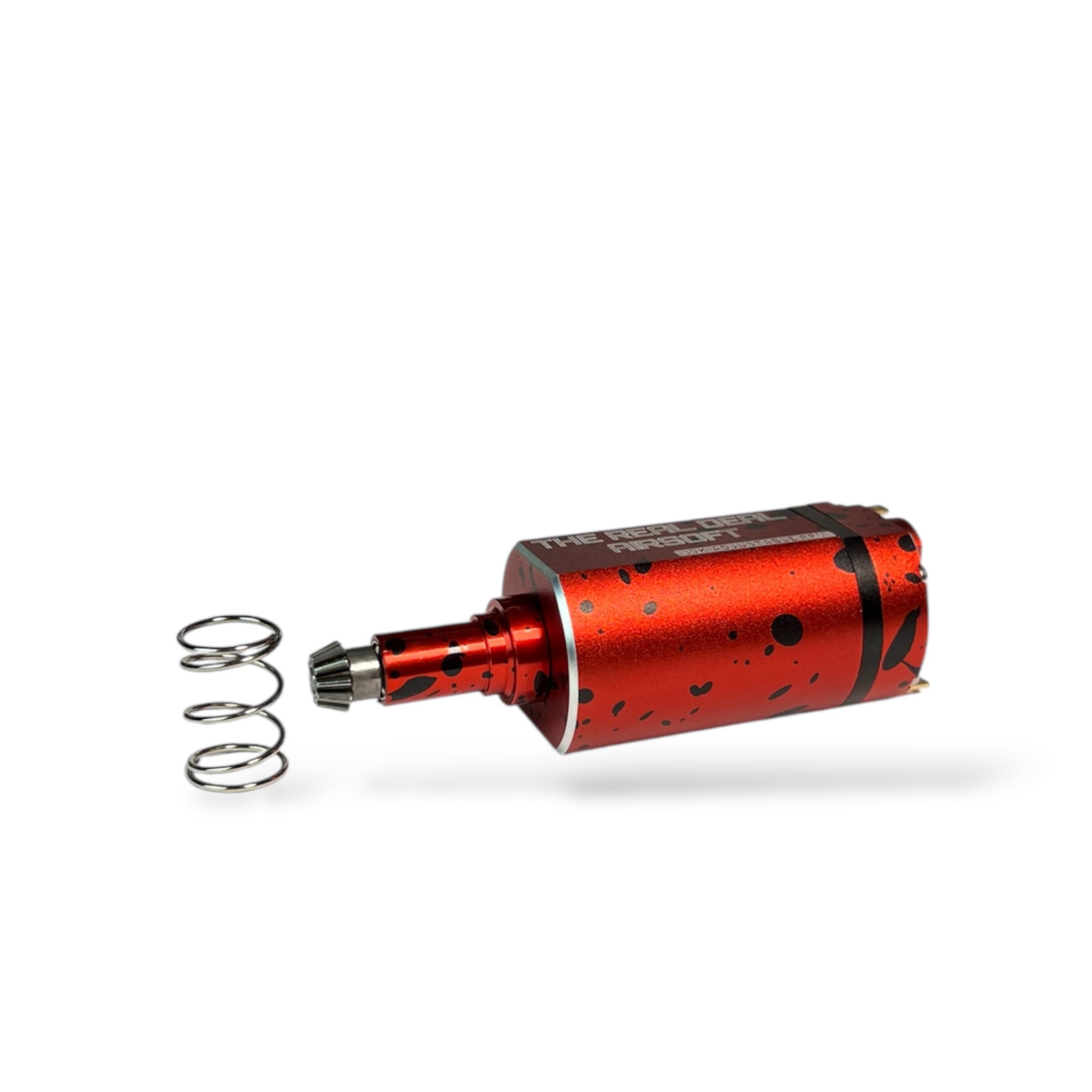 Real Deal Brushless 39k Adjustable Motor 2.0 Splatter – The Real