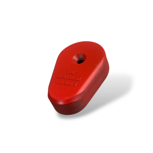 Real Deal End Cap for V2 Receivers