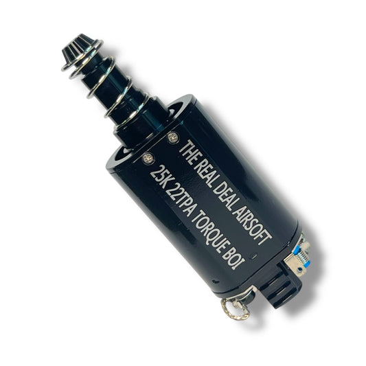 Torque Boi 22 TPA 25K - High Torque Motor