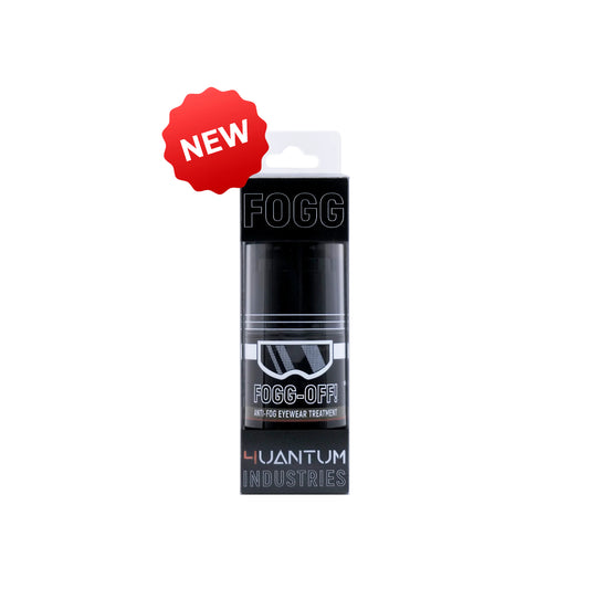 4UAD Fogg-OFF! ANTI FOG SPRAY