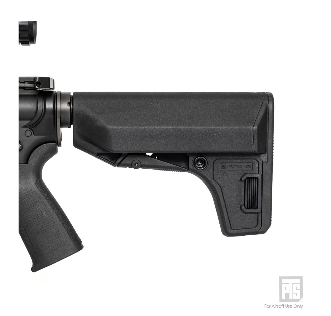 PTS (EPS-2) Enhanced Polymer Stock 2