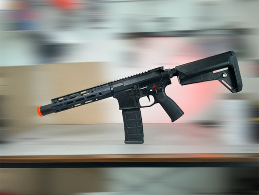 CYMA Brushless DSG Custom Request