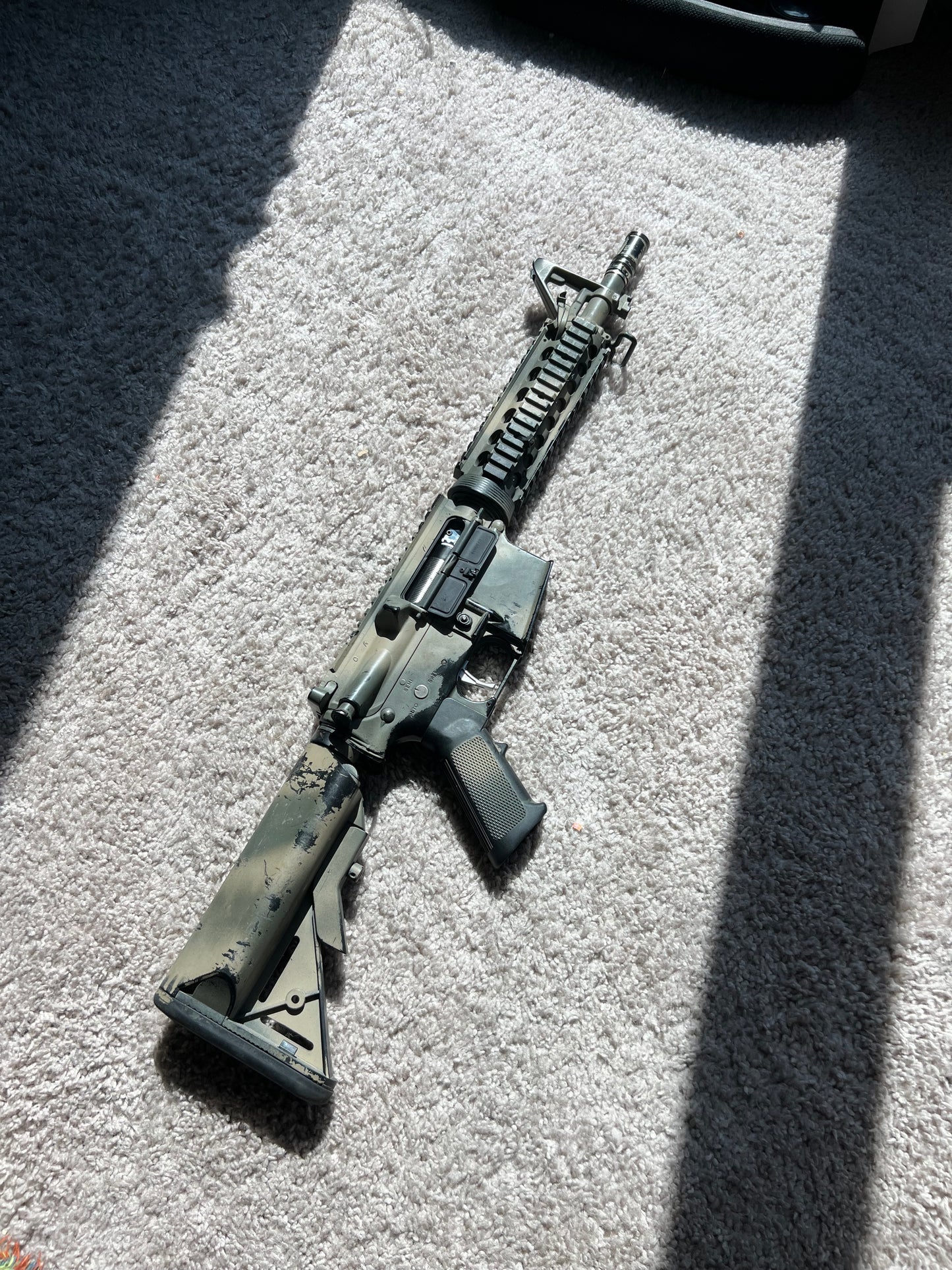Chris M4Service