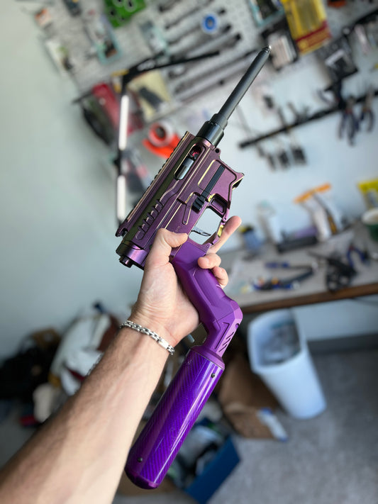 Hayes Real Deal Euro