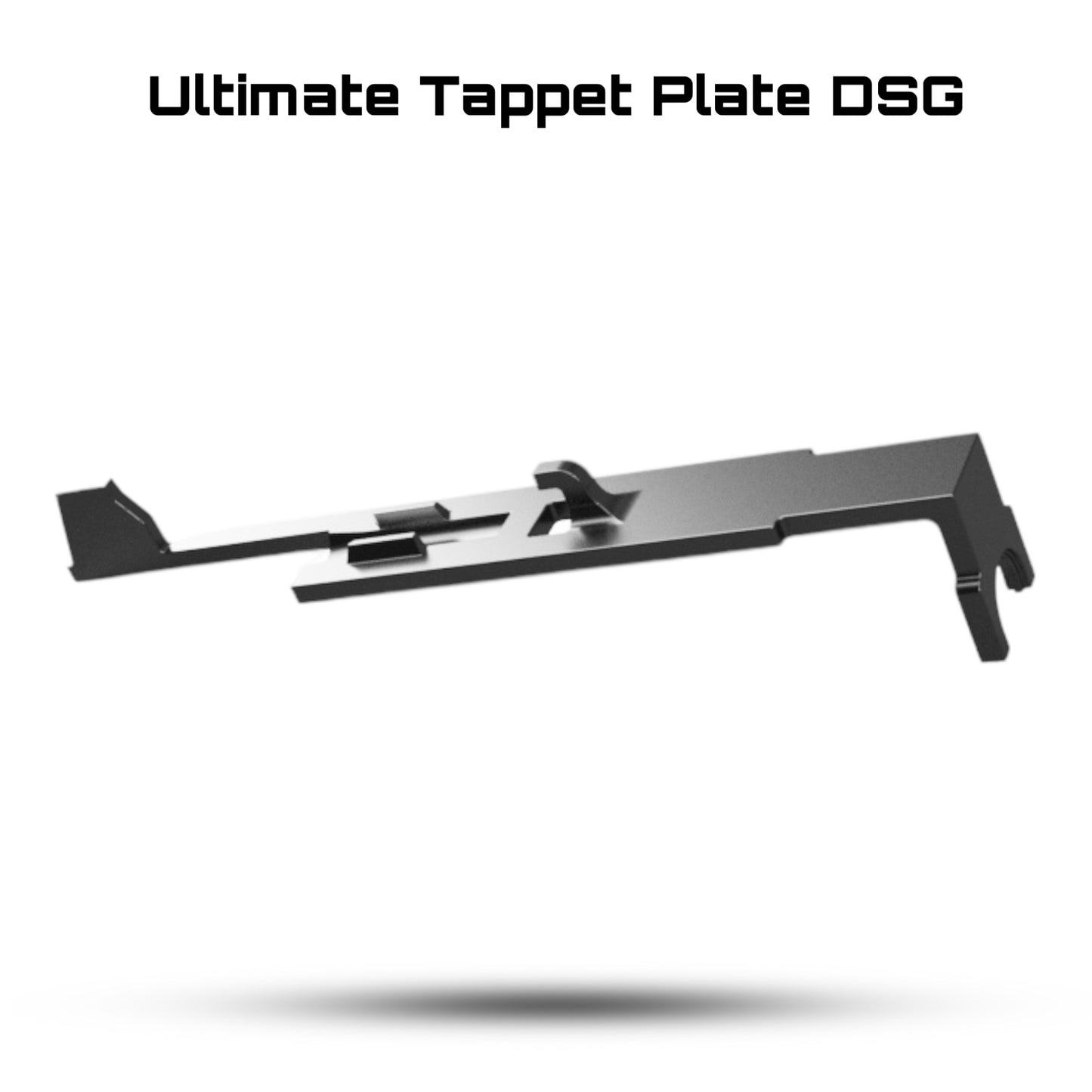 Real Deal Ultimate Tappet Plate