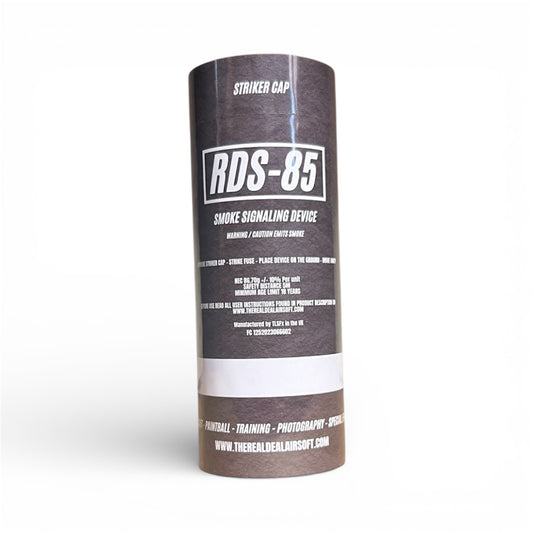 RDS85 Smoke Signaling Device