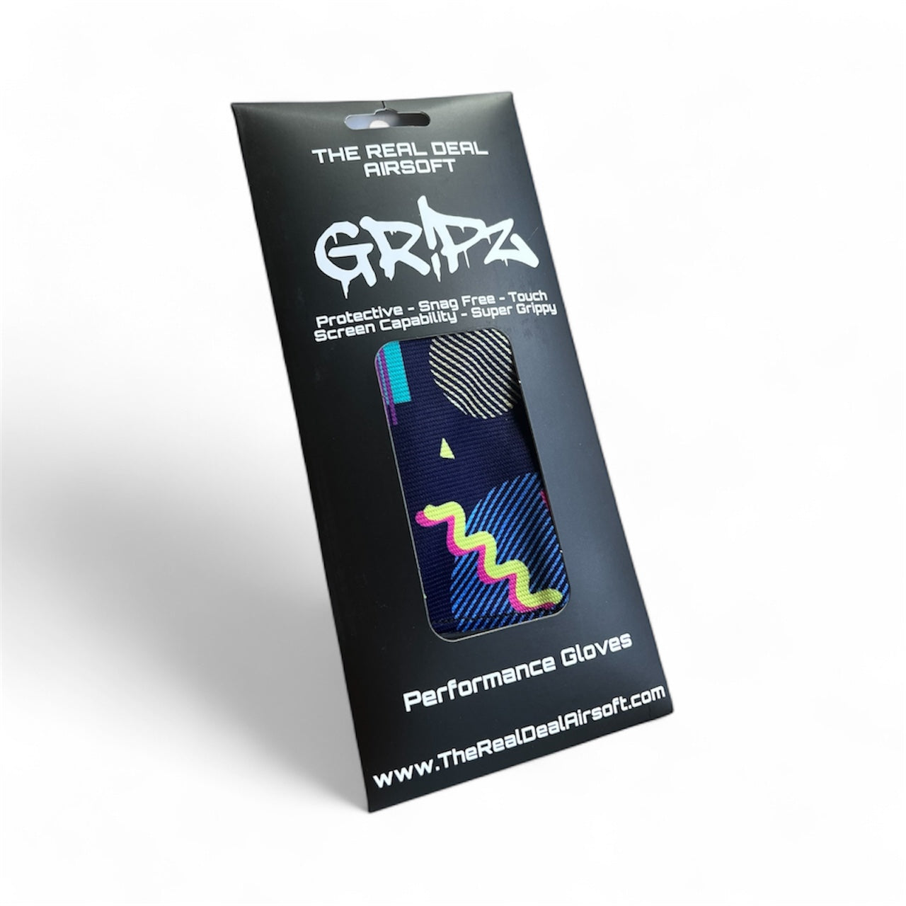 Gripz - Performance Gloves