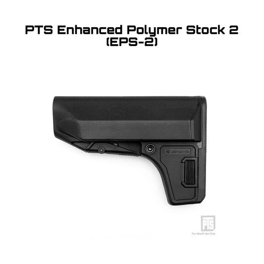 PTS (EPS-2) Enhanced Polymer Stock 2
