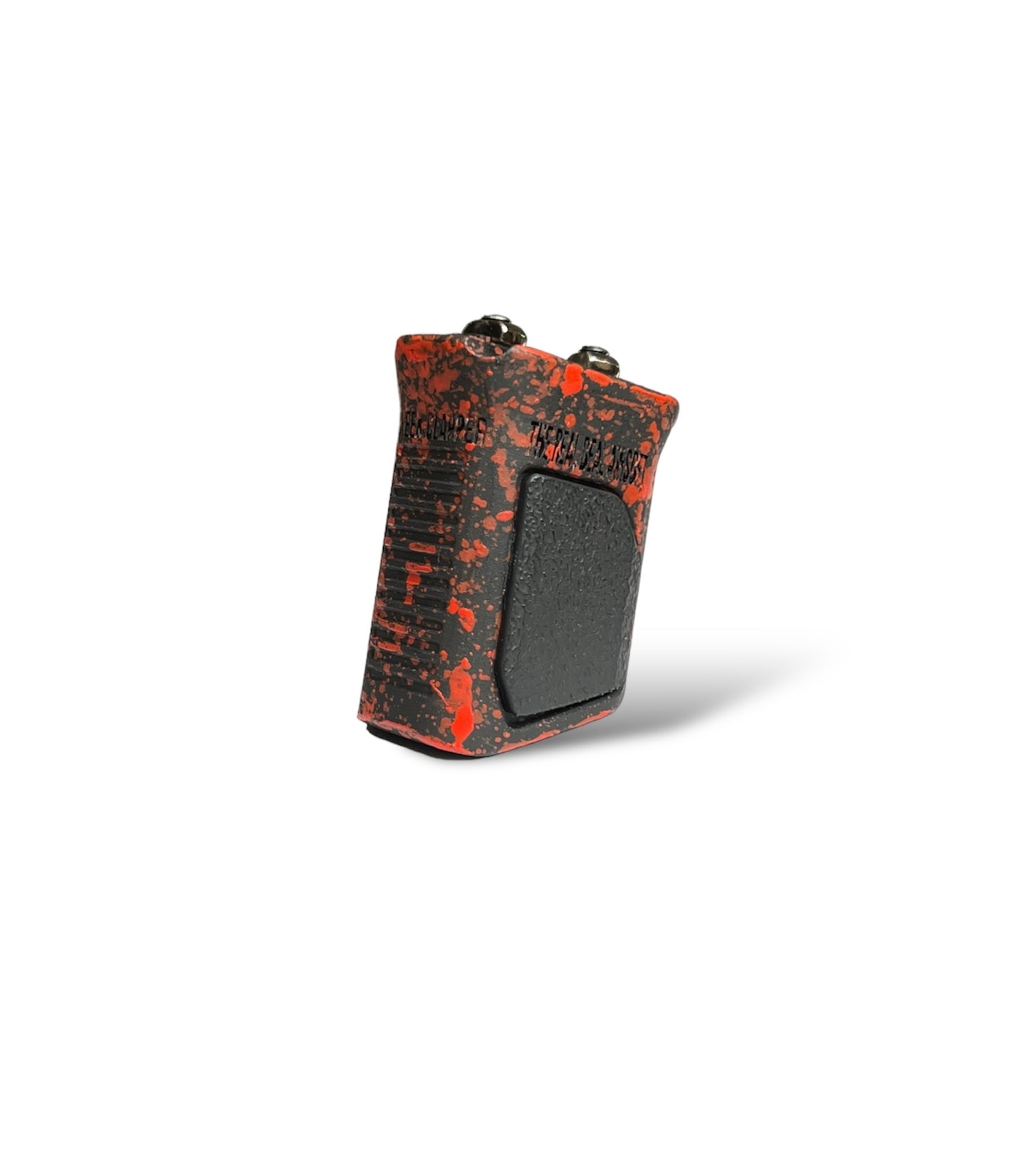 Real Deal Stubby Grip Splatter Edition