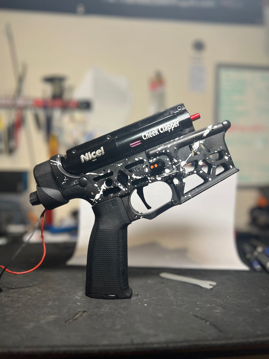 Nice Nick Post Nut Clarity