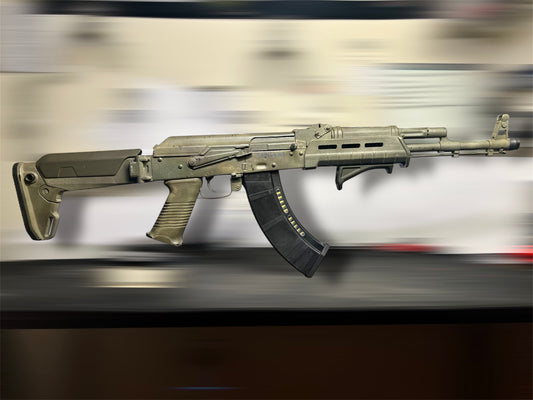 E&L AK Upgrade Service