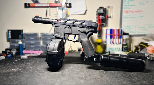 Alex Bacchus Service