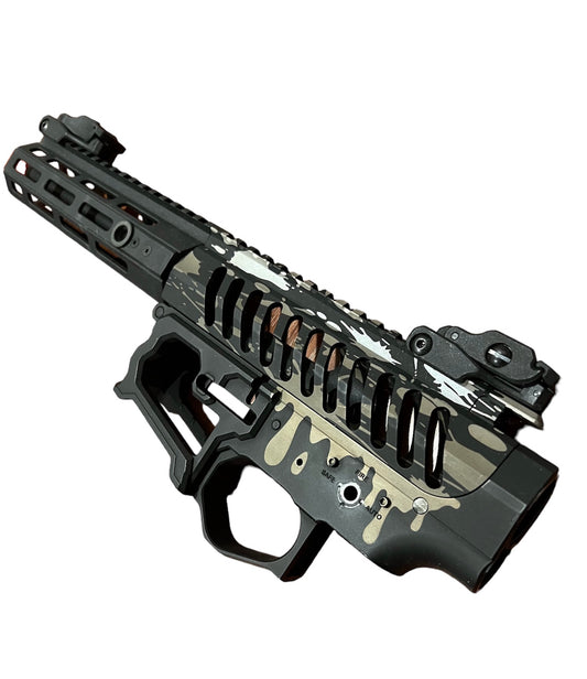 Drip Series F1 Receiver set