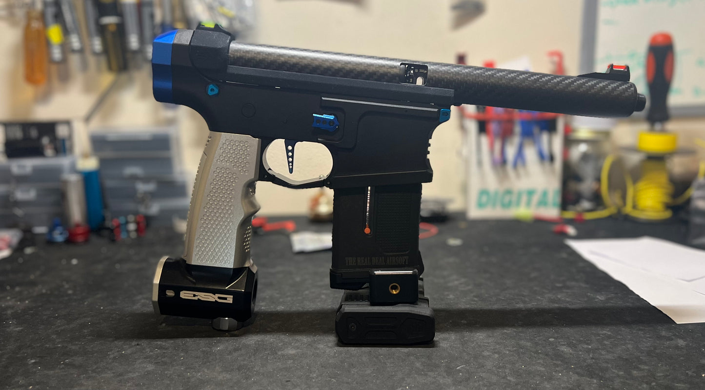 Mateusz HPA Service