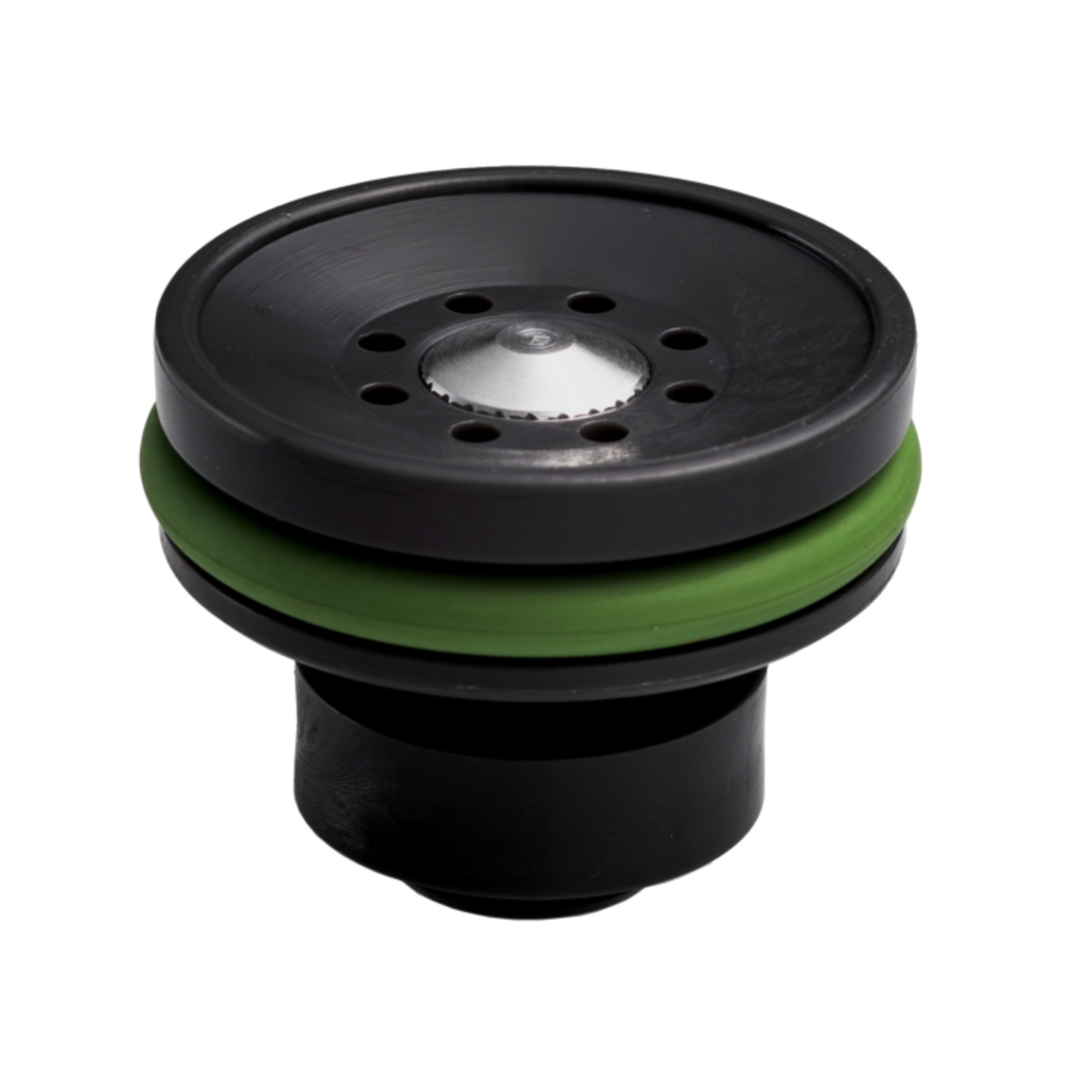 Ali High Rof FPS SOFTAIR CARBON FIBER REINFORCED TECHNOPOLYMER O-RING PISTON HEAD F ...