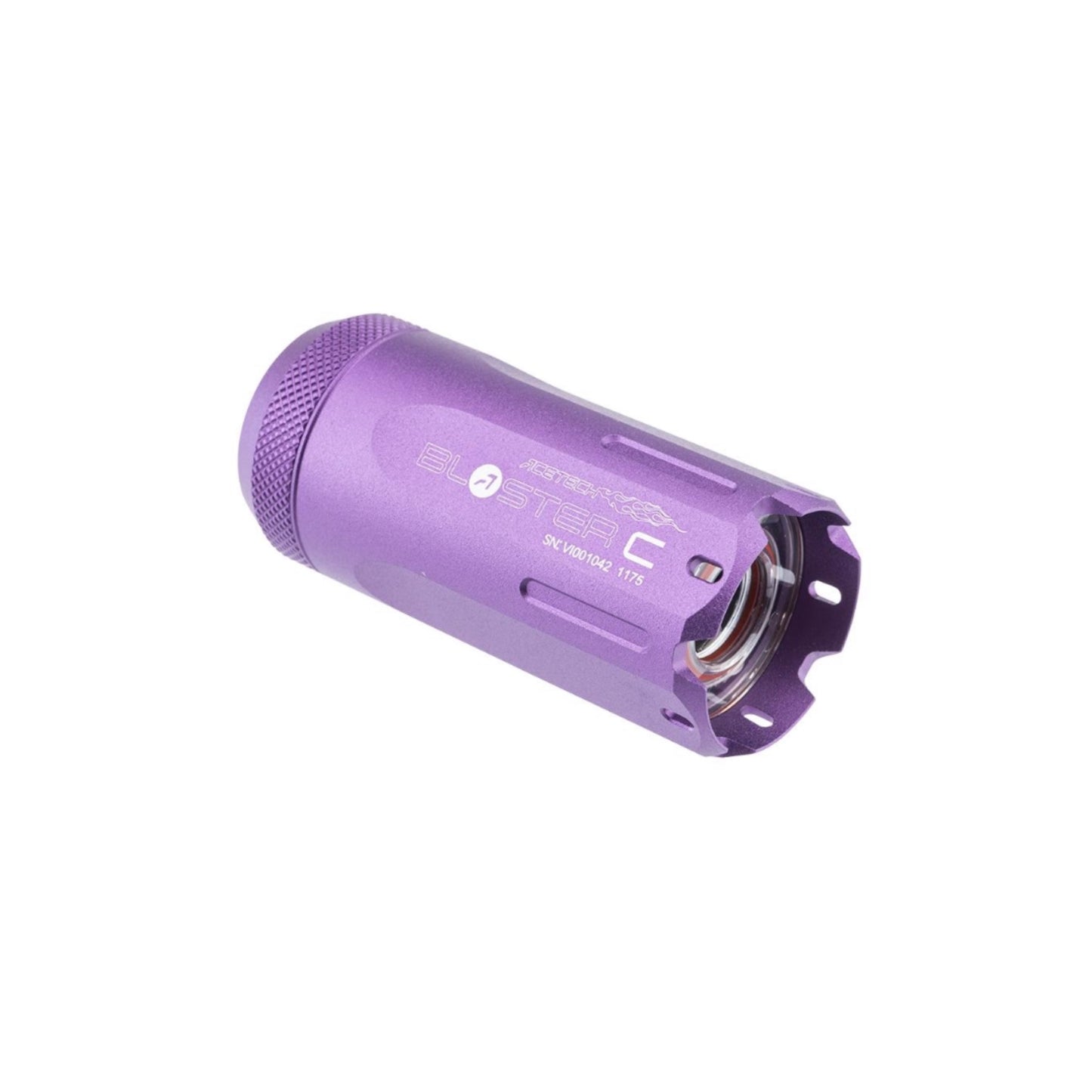 AceTech Blaster C Tracer Unit