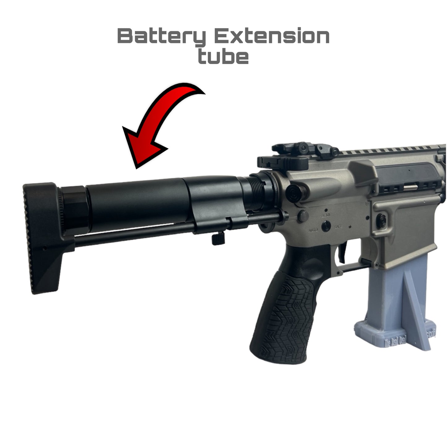 Daniel Defense Brushless PDW