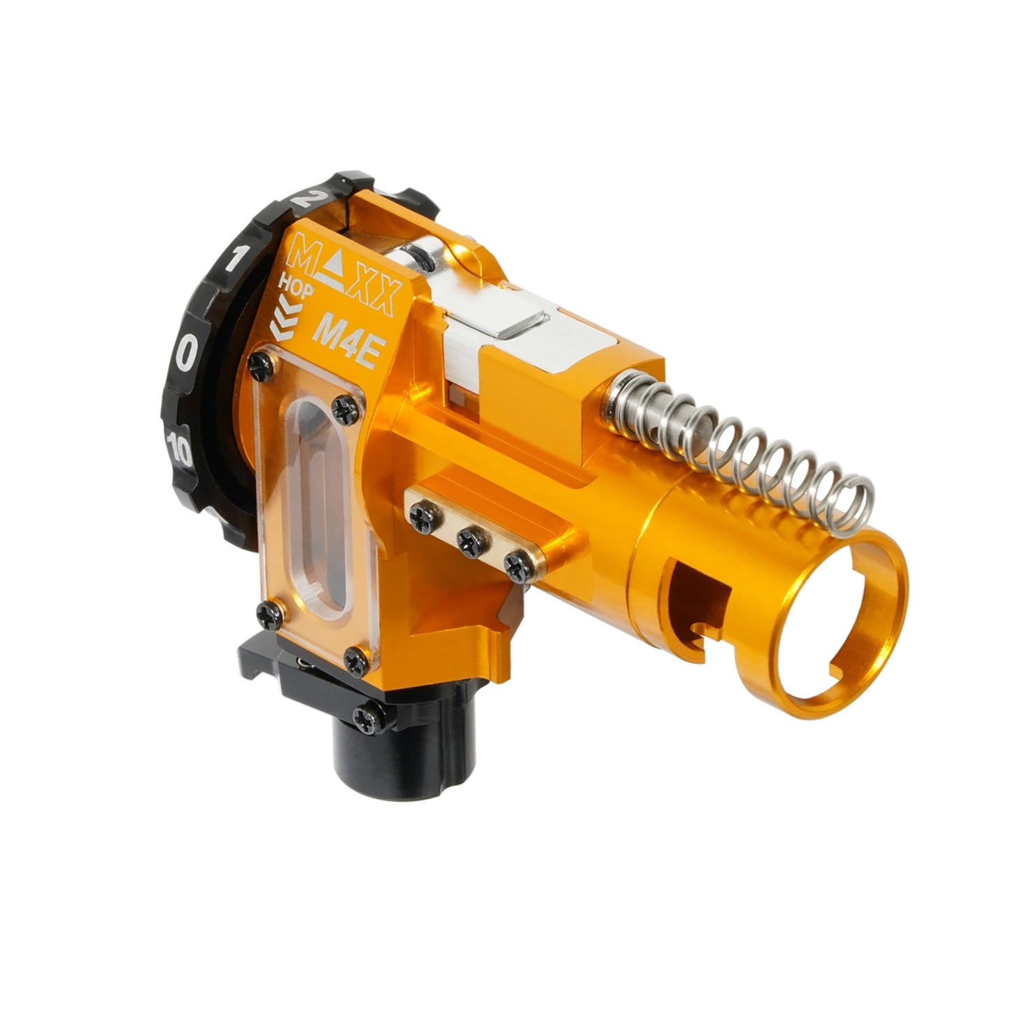 Maxx Model CNC Hop Chamber M4E (Standard M4)