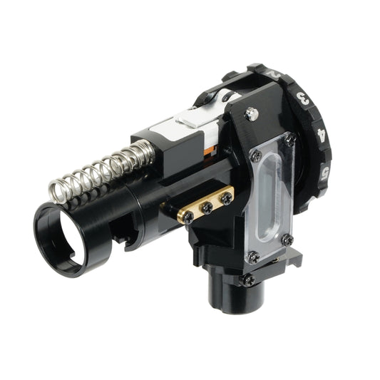 Maxx Model M4G (Standard M4)