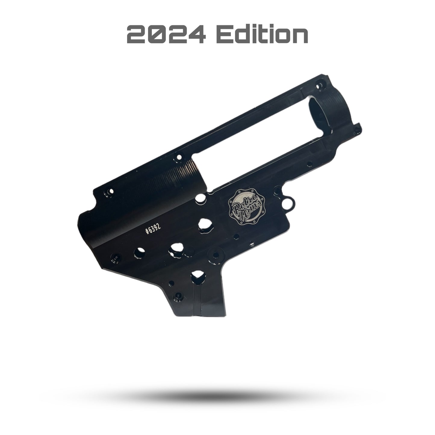Retro Arms CNC Gearbox V2 (8mm) – QSC