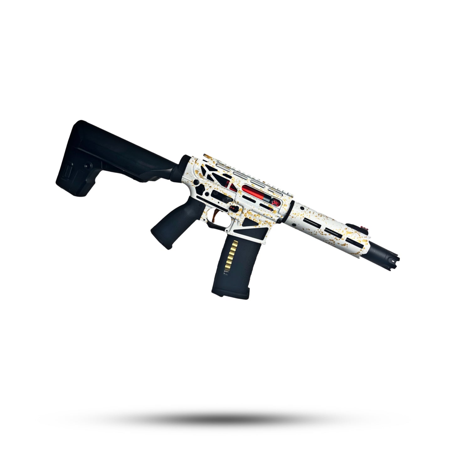 DSG Scatter Boi Pre Build