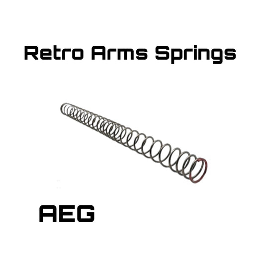 Retro Arms Main Power Spring