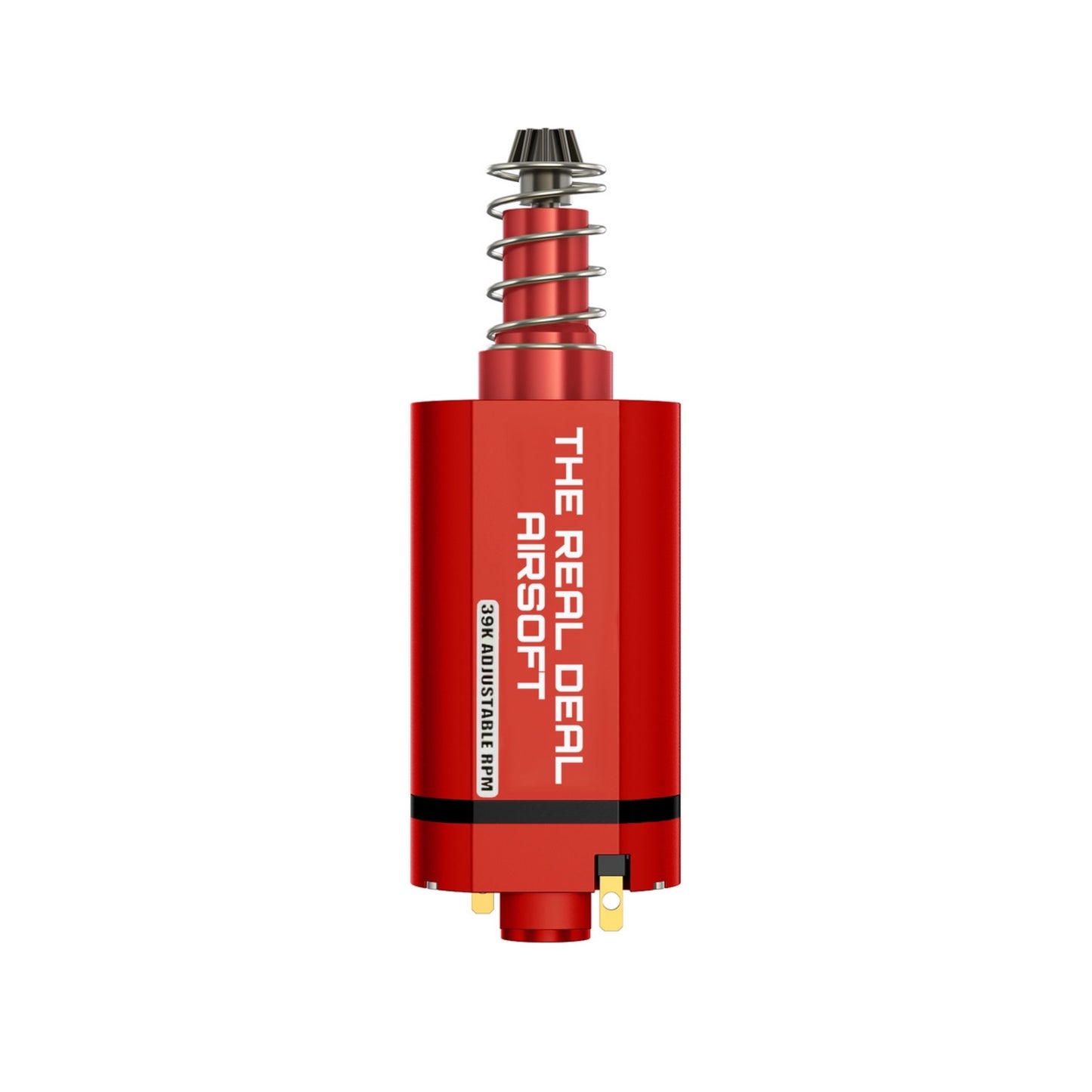 Real Deal Brushless 39k Adjustable Motor 2.0