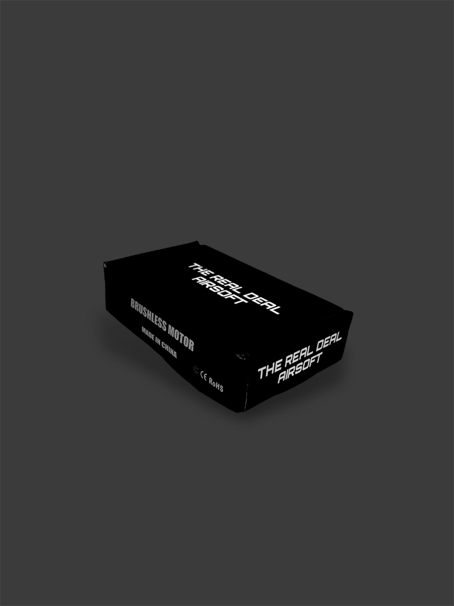 Real Deal Brushless 39k Adjustable Motor 2.0