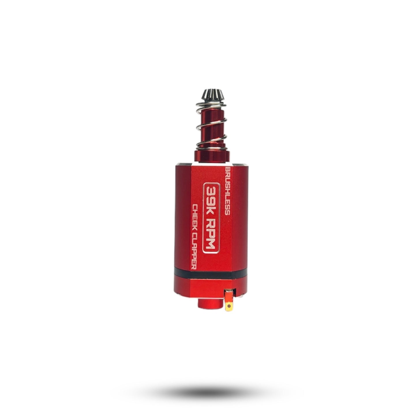 Real Deal Brushless 39k Adjustable Motor 2.0