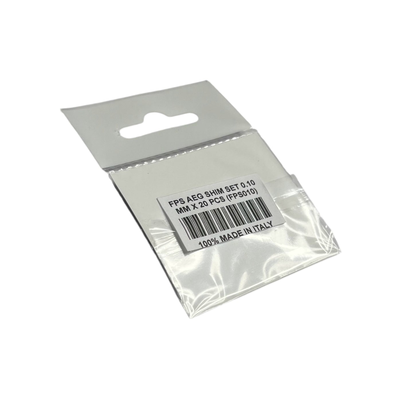 FPS SoftAir Shim Set 20pcs