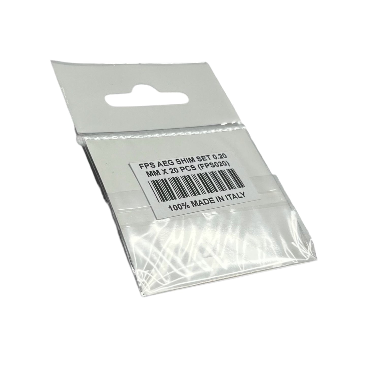 FPS SoftAir Shim Set 20pcs