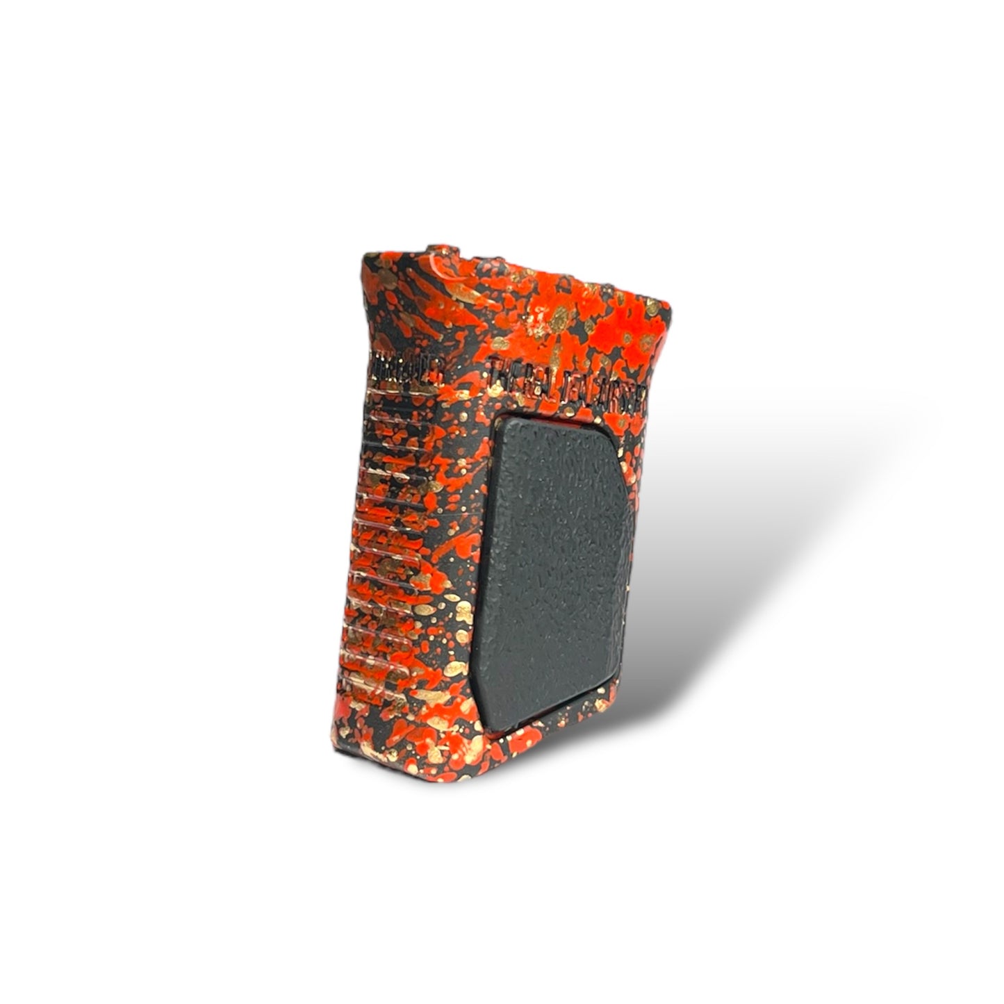 Real Deal Stubby Grip Splatter Edition