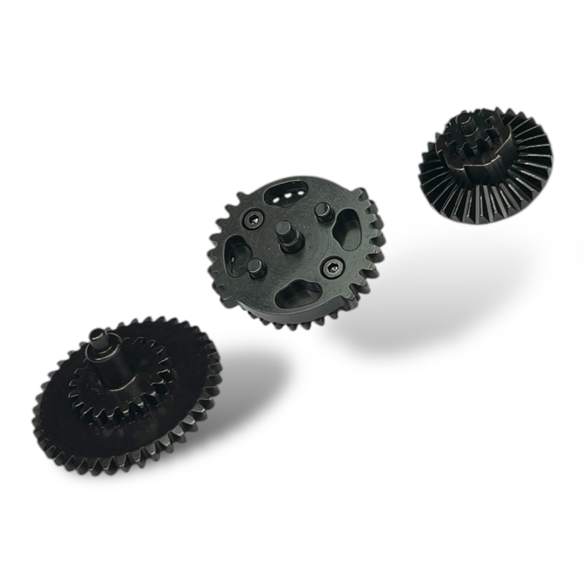 airsoft gears Real Deal Optimized CNC Gearset Real Deal Gears – The Real Deal Airsoft