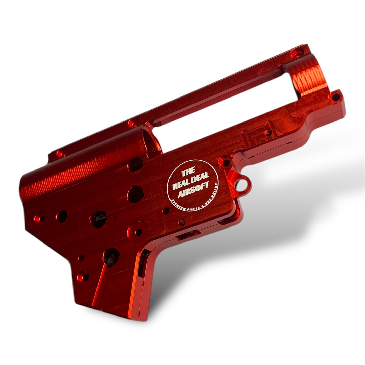 Retro Arms CNC Gearbox V2 (8mm) – QSC
