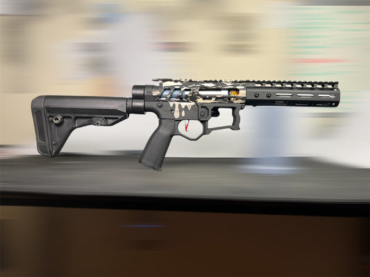 Angel Drip Custom DSG