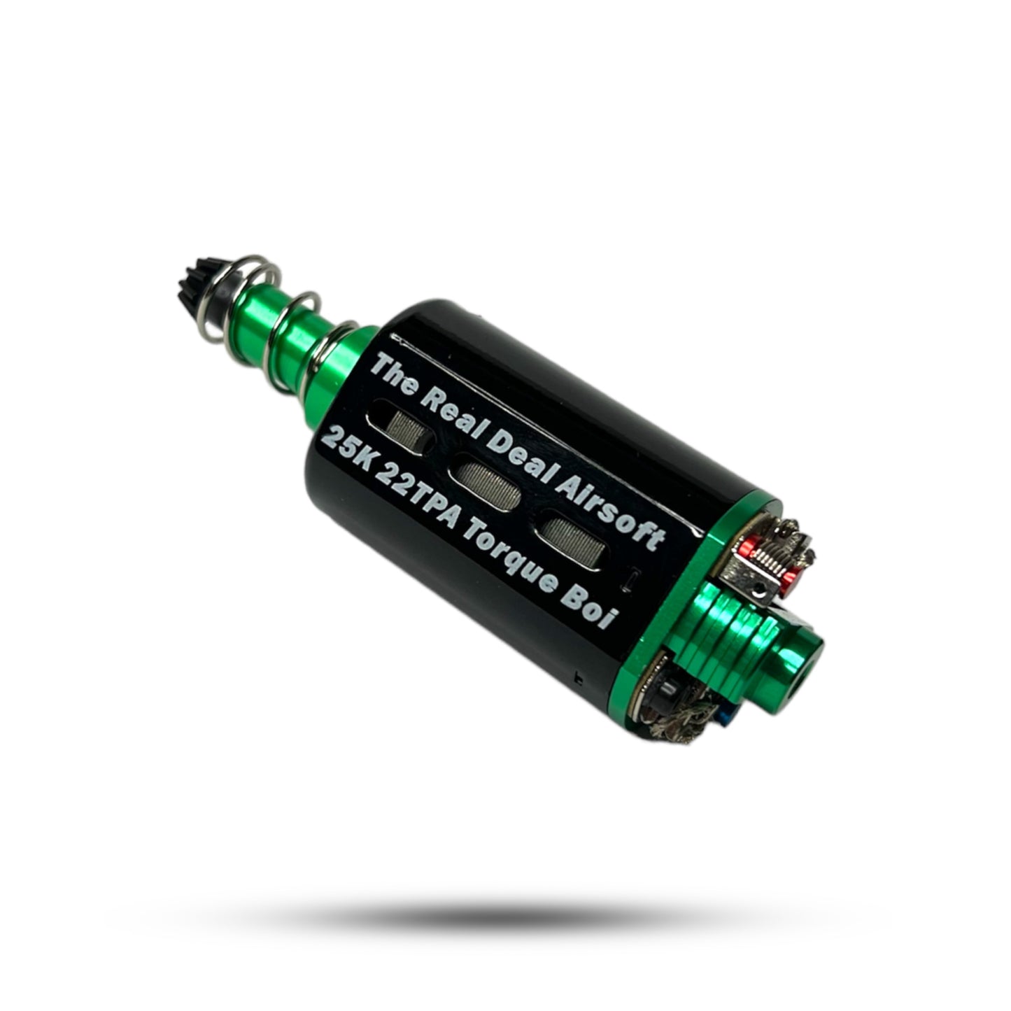 Torque Boi 22 TPA - High Torque Motor