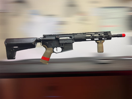 Lucas S. Krytac DSG Service