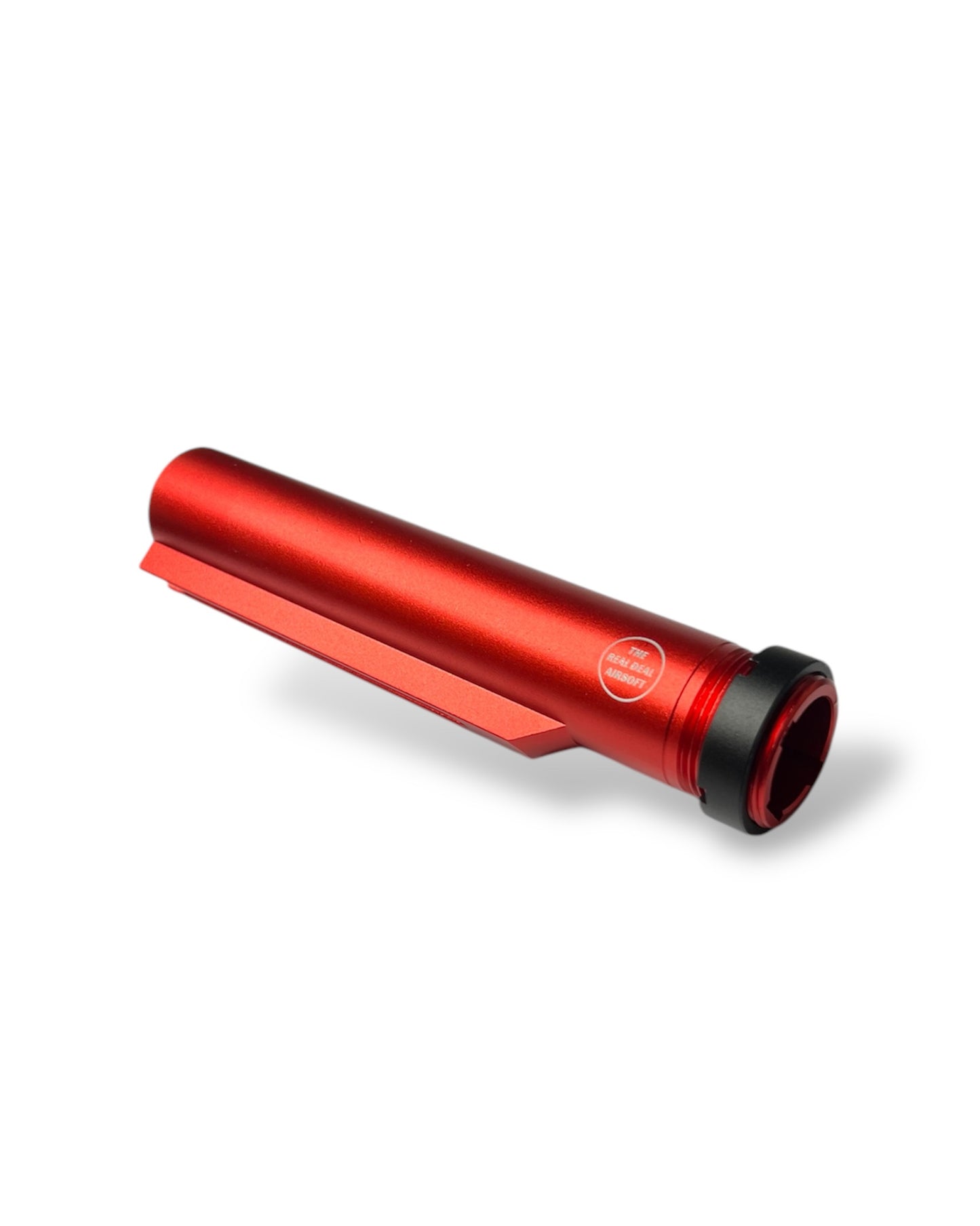 Real Deal Buffer Tube V2 Spec
