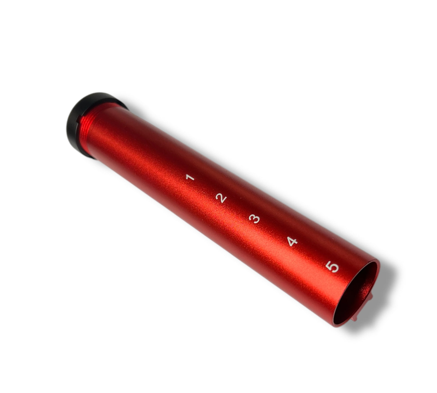 Real Deal Buffer Tube V2 Spec