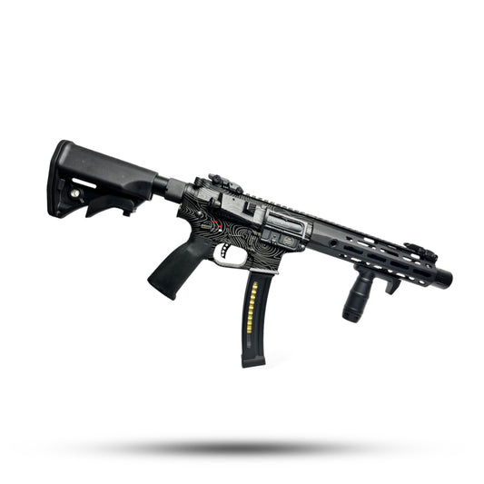 RD TPC SSG Pre Build 4 Mag Bundle!