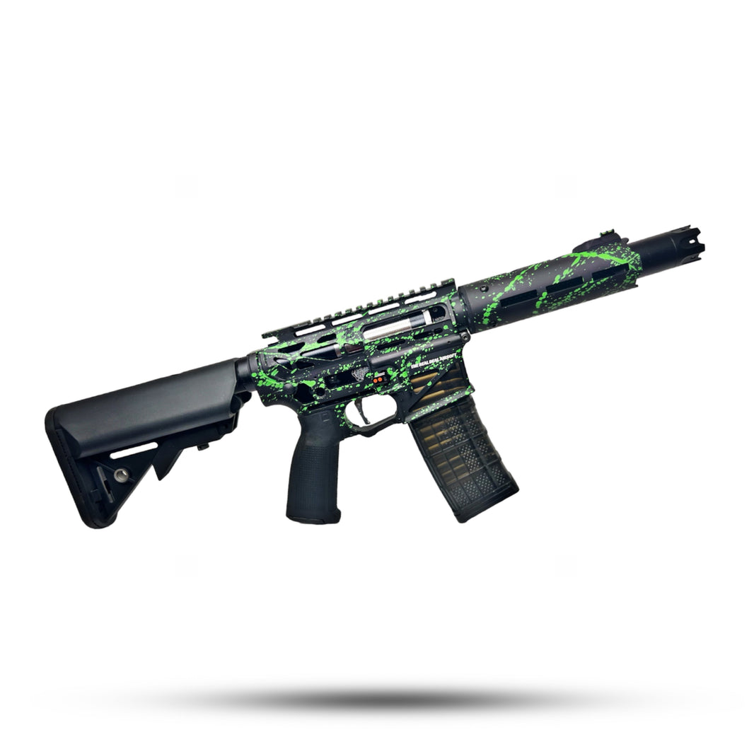Pre builds the real deal airsoft