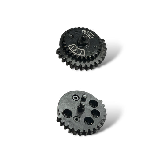 Replacement SHS 13:1 Sector Gear