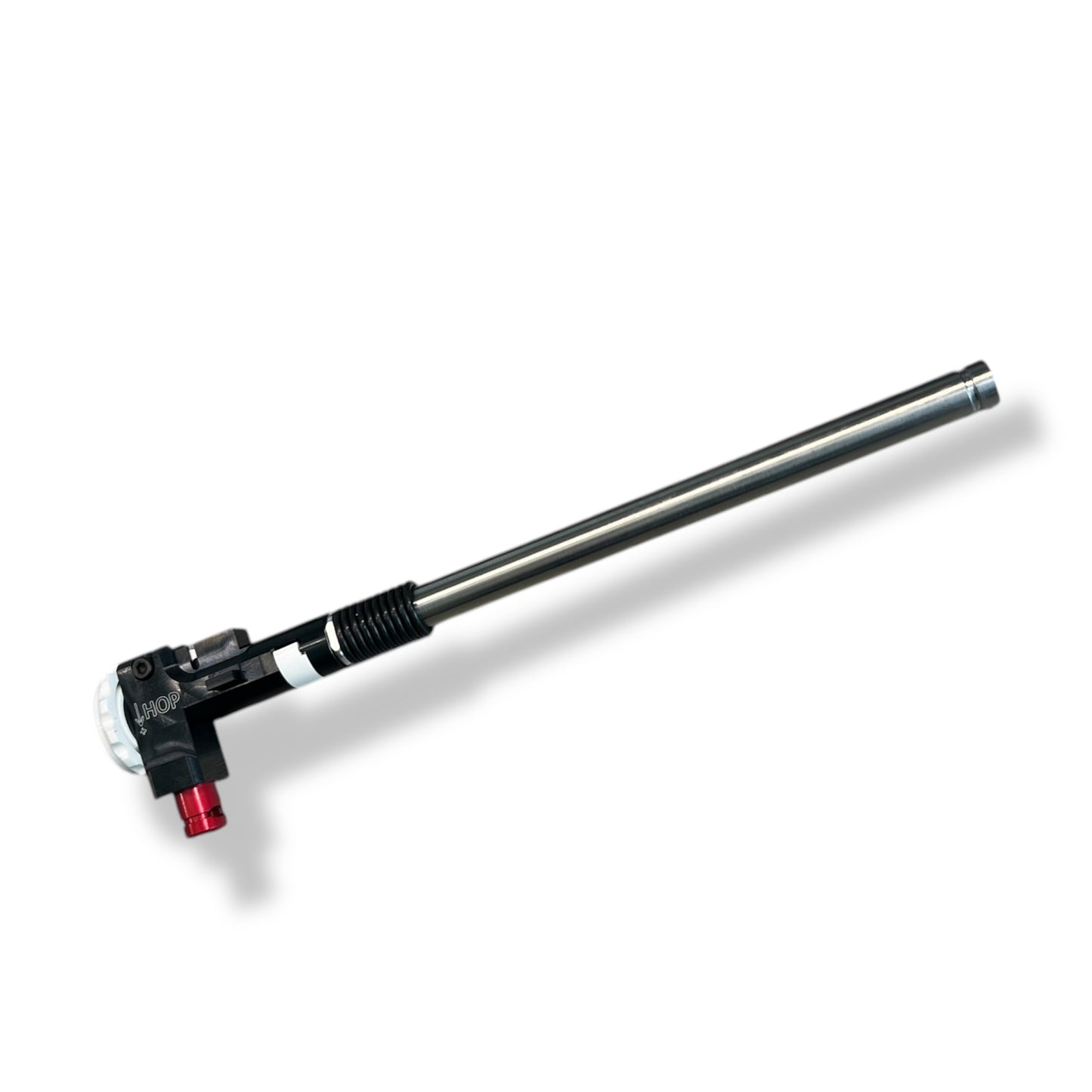 Pre Built Retro Arms Hop Up PRO Barrel Assembly + Real Deal Inner Barrel