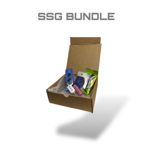 SSG Bundle 13:1 Kit - V2