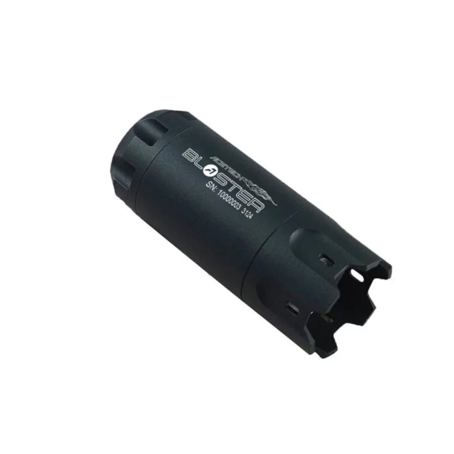 Acetech Blaster Compact Rechargeable Tracer Unit