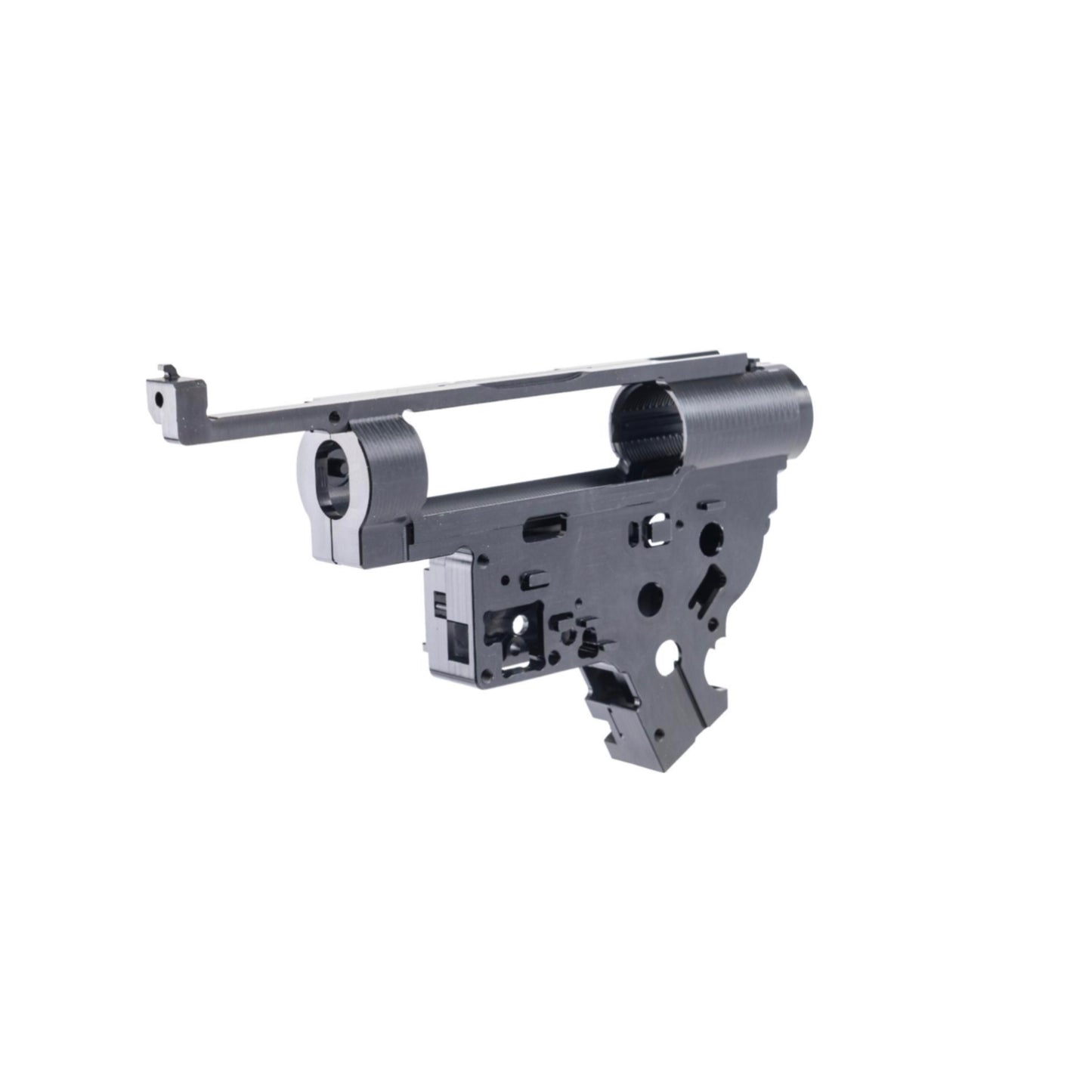 Retro Arms CNC SOPMOD M4 NGRS Gearbox 8mm
