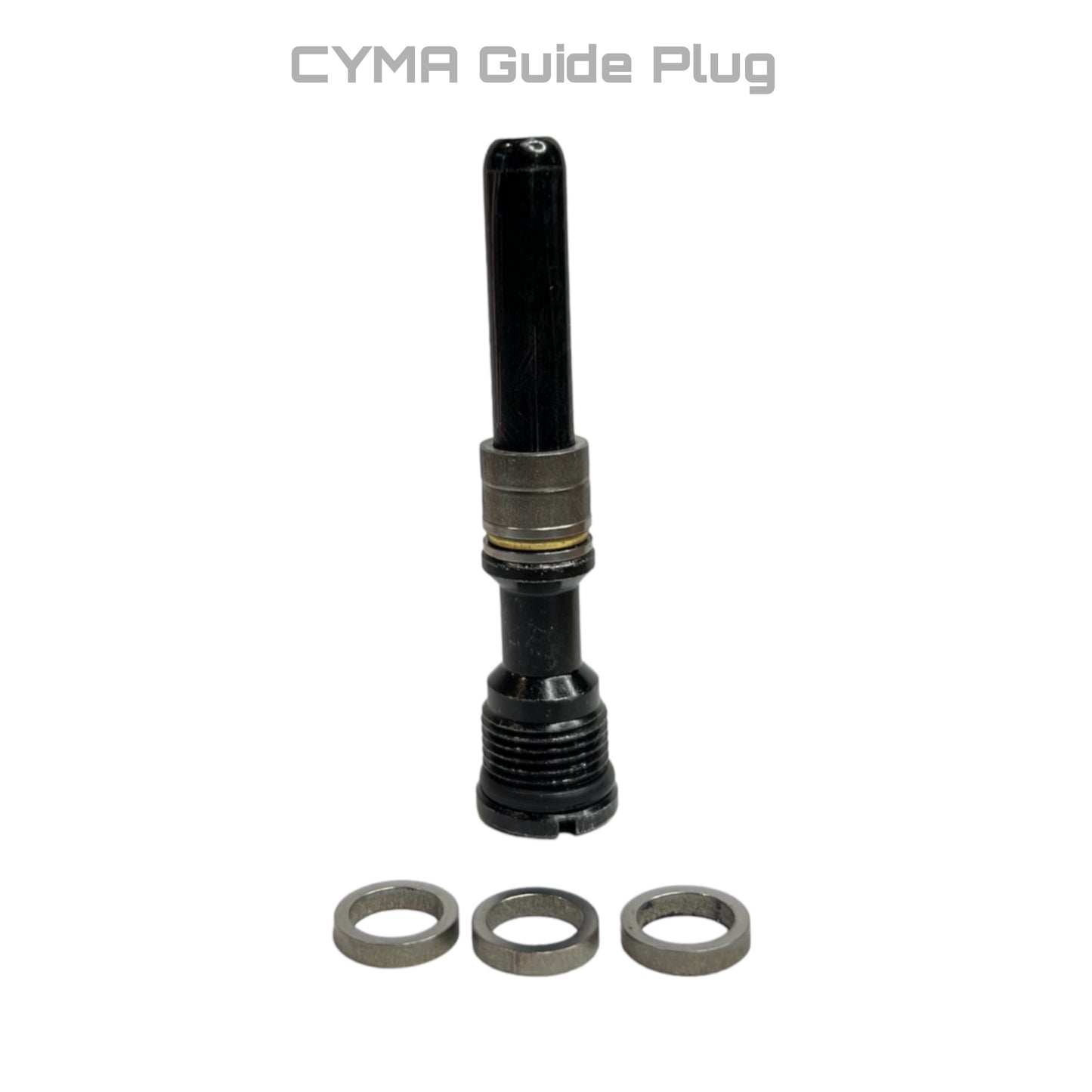 FPS Boost Guide Plug Spacers
