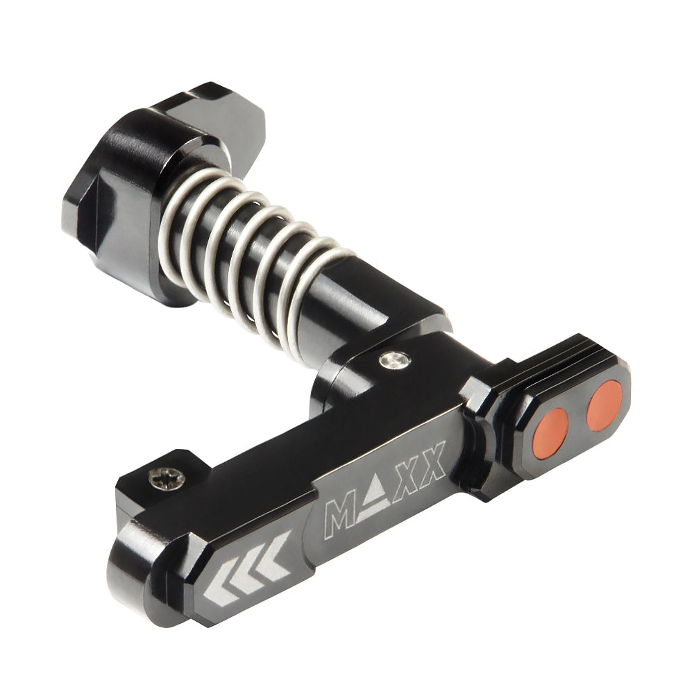 Maxx CNC Aluminum Advanced Magazine Release / Catch