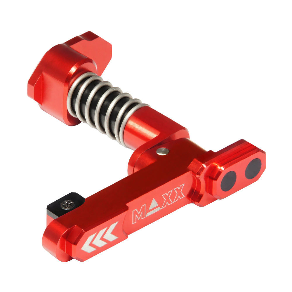 Maxx CNC Aluminum Advanced Magazine Release / Catch