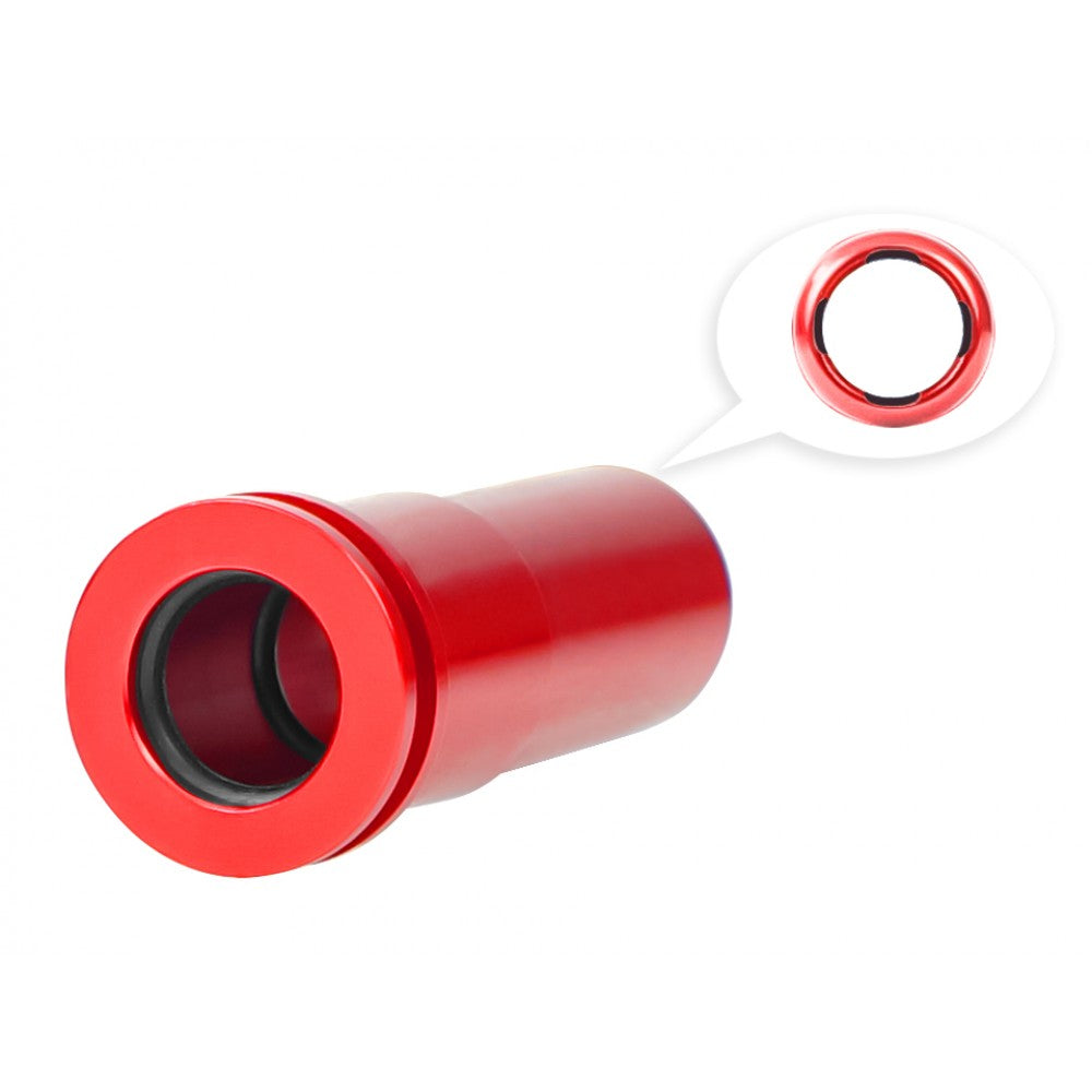 Nexxspeed CNC Aluminum Air Seal Nozzle